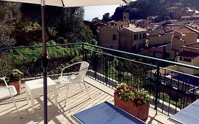 Hotel Souvenir Monterosso Al Mare 2*